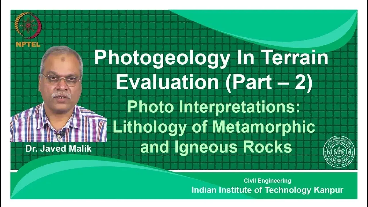noc18-ce35-Lecture 12- Photo Interpretations