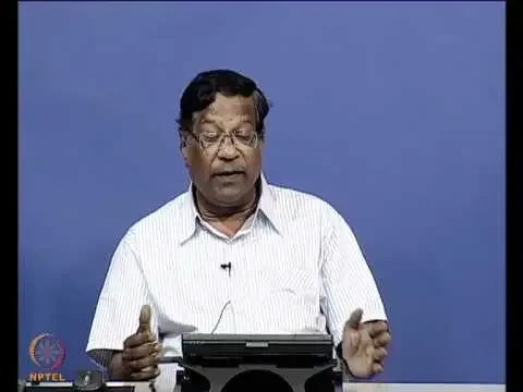 Mod-04 Lec-29 Inductively Coupled Plasma Atomic Emission Spectrometry -2 ii. Instrumentation