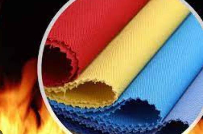 Flame Retardant Fabrics Market Future Business Scope Analysis Report, 2032