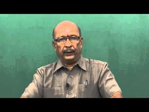 Mod-07 Lec-27 Role of climate manager on farm management decision based on weather forecast