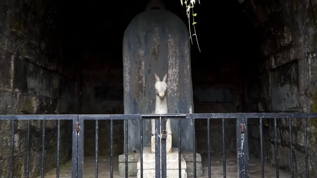 庐山白鹿洞书院，中国旅游精选5A景区，天下四大书院，海内第一书院美誉。