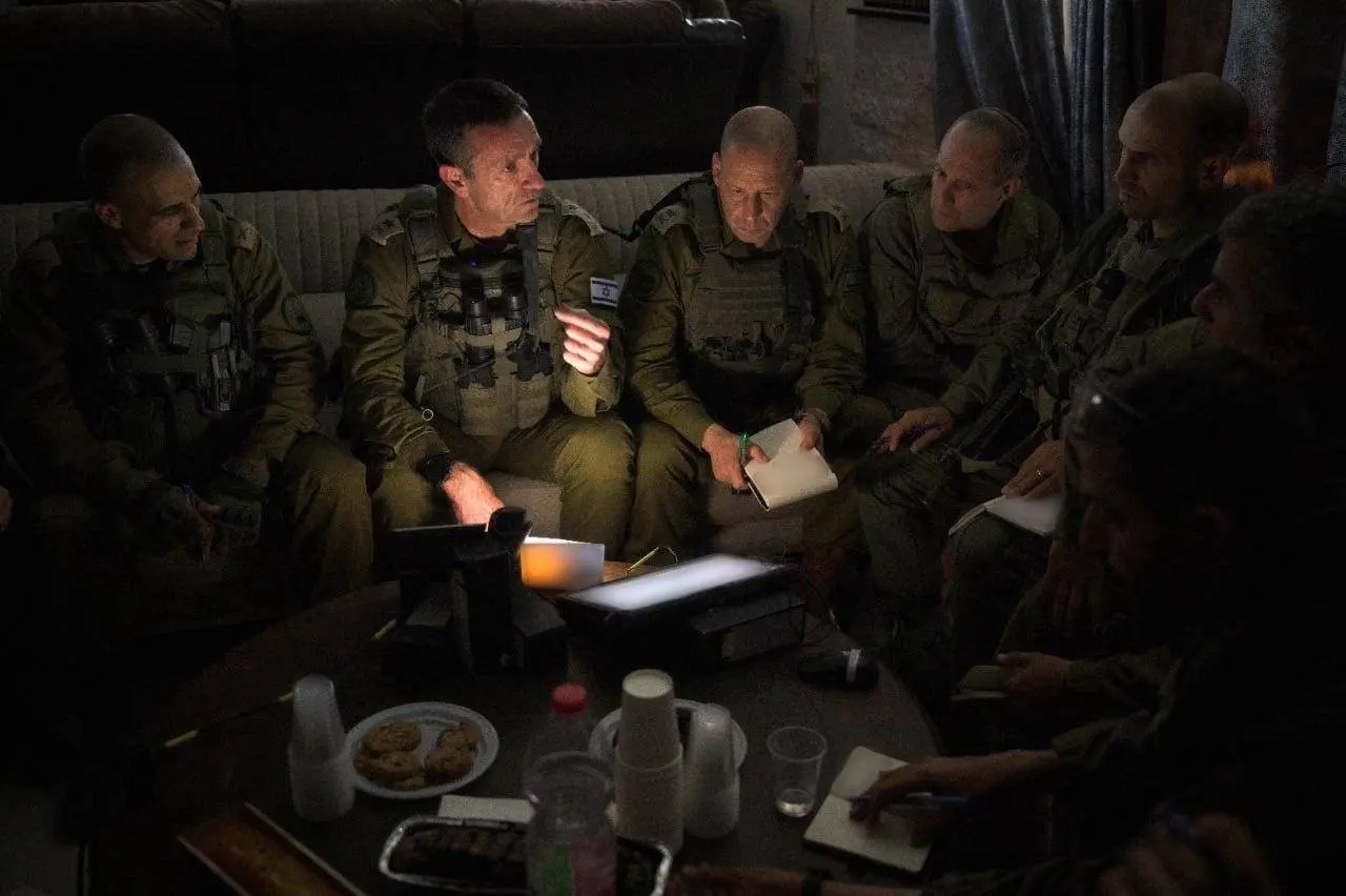 פרשנות: מצד אחד תוכניתו של חמאס לסחוט את ישראל. מצד שני התפיסה הישראלית