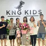 KNG KIDS