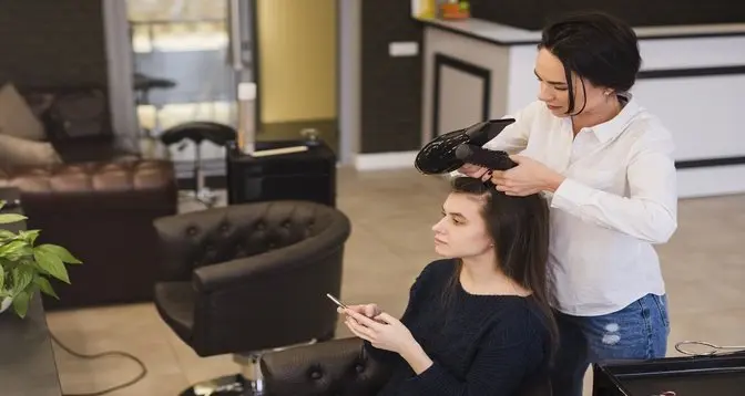 Aspects That Dazzle and Make the Best Smart Salon Chains