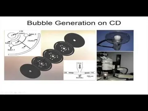 Mod-01 Lec-34 Lab on a CD (Contd.)