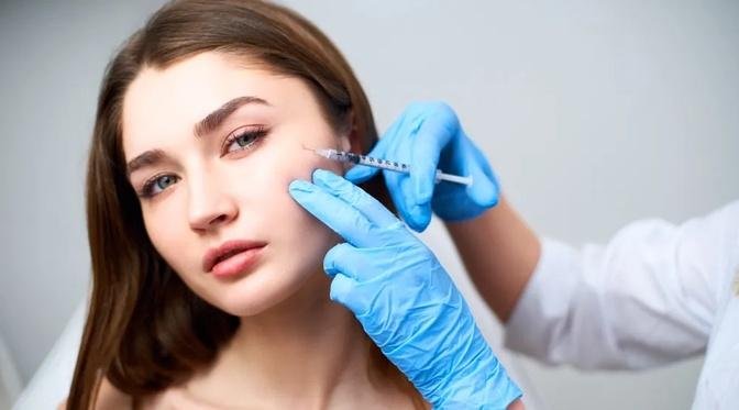 The Ultimate Transformation: Dermal Fillers Injections in Dubai