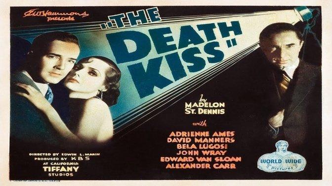 The Death Kiss