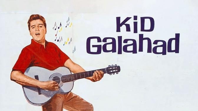 Kid Galahad