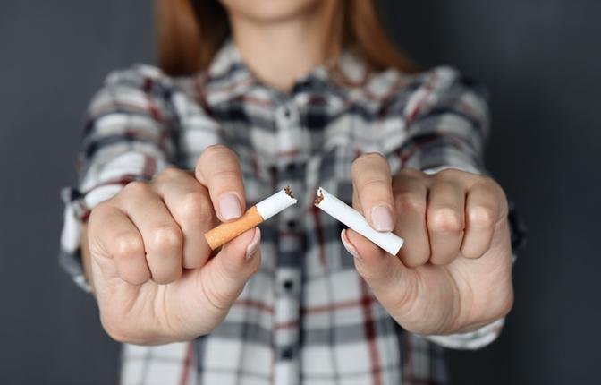 How Long Does It Take to Break a Nicotine Addiction?