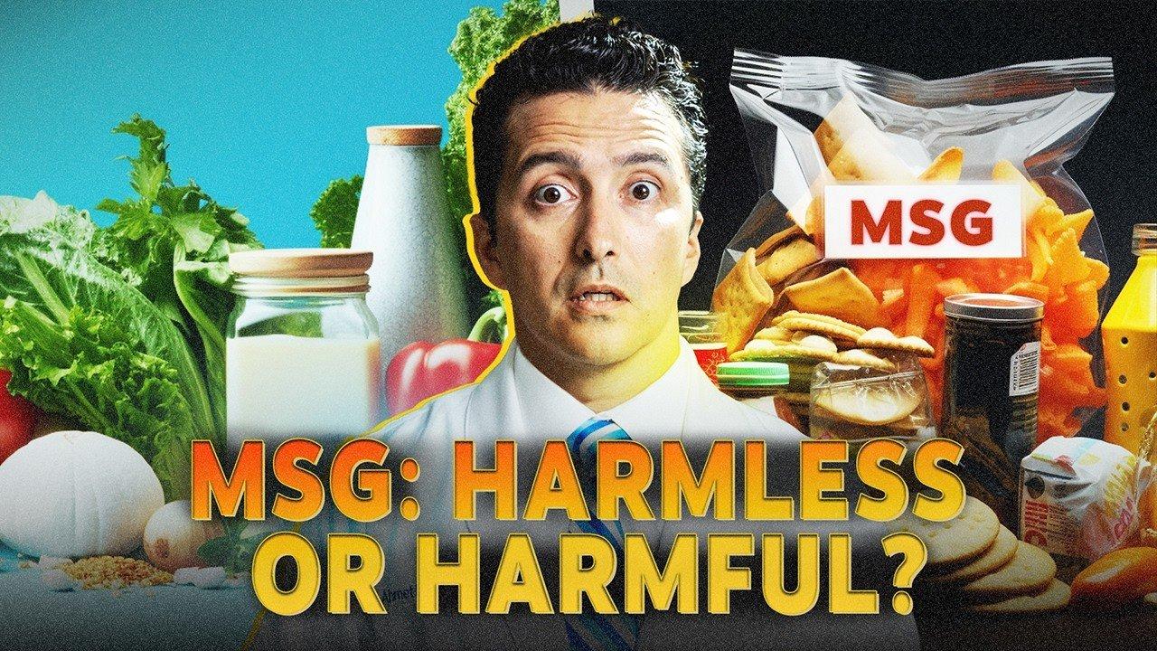 MSG Exposed: A Great Danger That Is Killing Diabetics!