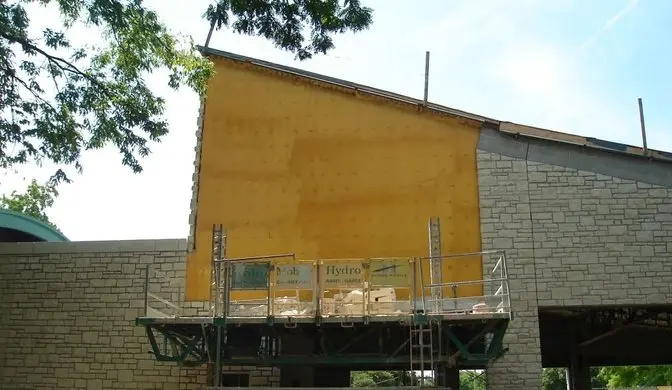 Enhance Home Efficiency with Spray Foam Air Barrier Services in Kansas