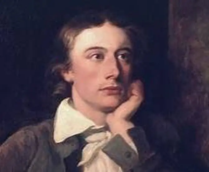 John Keats