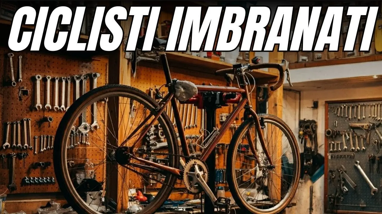 Ciclisti Imbranati