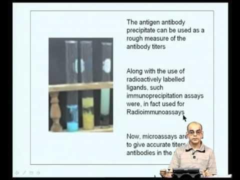 Mod-02 Lec-02 Cells and Organs of the immune system -- Part 1