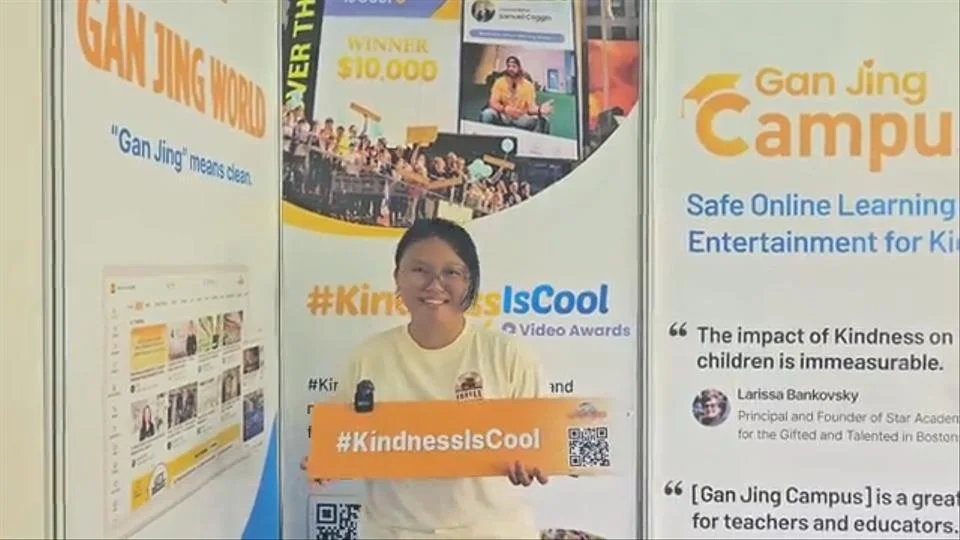 USM Convocation Expo 2024 - Part 6 #kindnessiscool  #malaysia