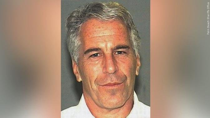 Jeffrey Epstein Grand Jury Records From Abuse Probe to be Released Under Florida Law