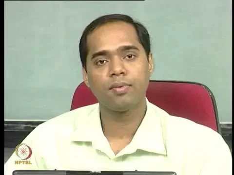 Mod-03 Lec-05 The Samkhya Philosophy - I
