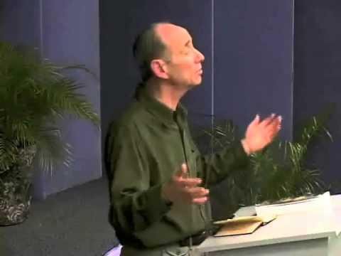 Helen Schucman: Her Study and Practice of "A Course in Miracles"_Excerpt from ACIM Workshop