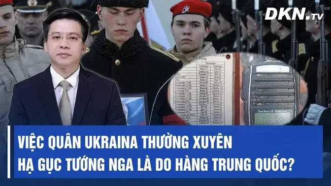 Tin Quân sự 26/7: Tòa Bạch Ốc không ủng hộ Kyiv tấn công bên trong lãnh thổ Nga