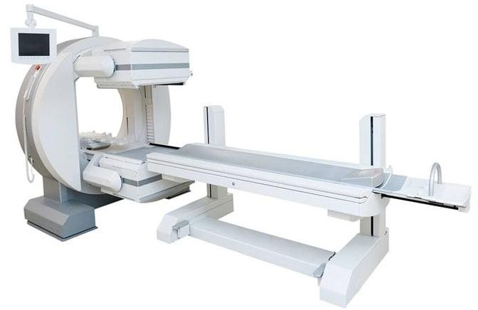 Gamma Camera