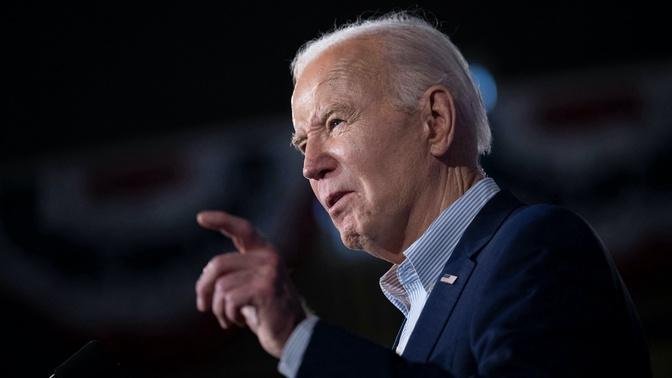 LIVE: President Biden Delivers Speech at the 115th NAACP National Convention