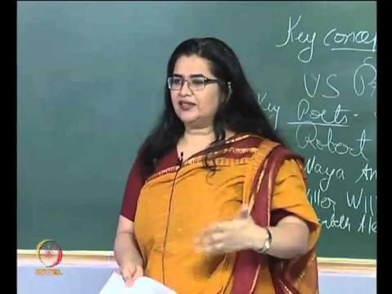 Mod-01 Lec-40 Lecture-40