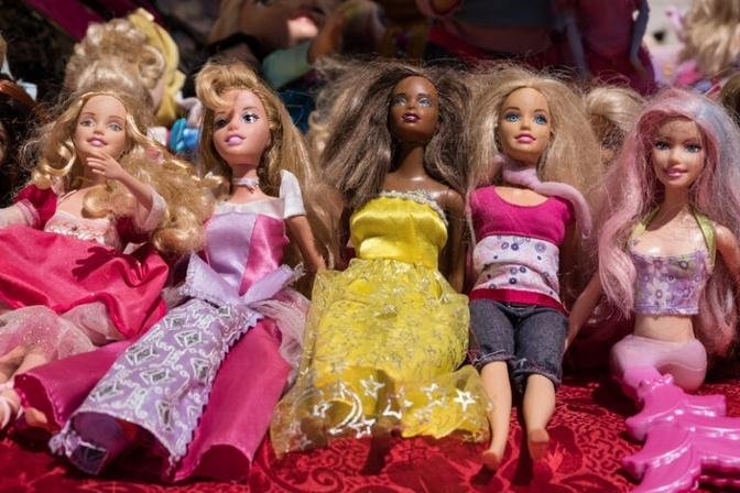 Ruth Handler: The Incredible Life of the Barbie Creator