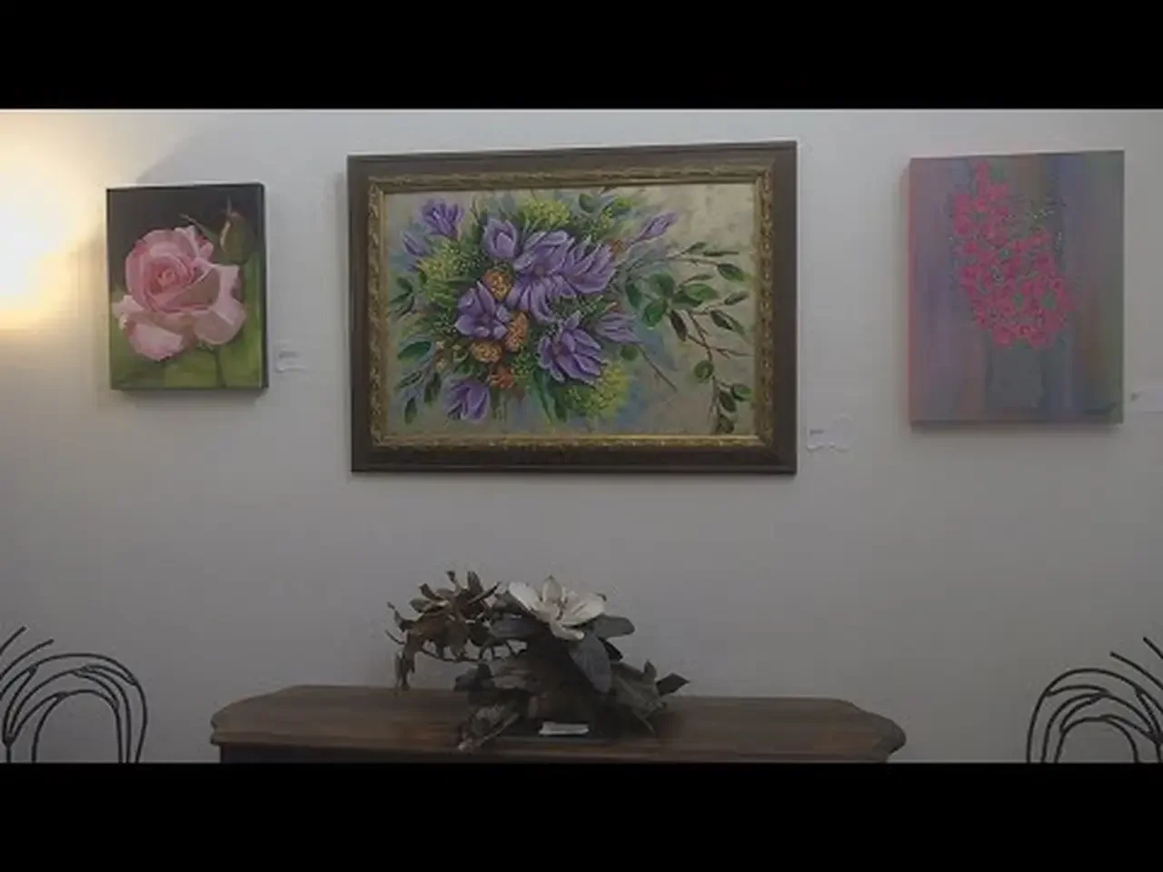 The Art Museum of Southeast Texas to host ‘The Art of Flowers’ free event Thursday