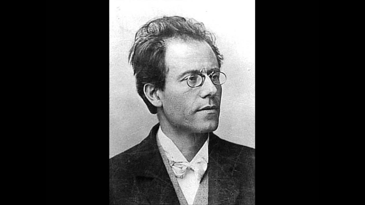 G. Mahler - Symphony No. 1 in D major "Titan"