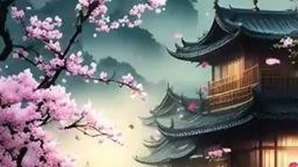 LÀM NGƯỜI KHÔNG THỂ CÓ LÒNG THAM |  VĂN HÓA TRUYỀN THỐNG