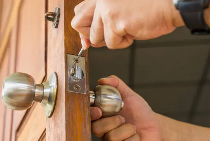 The Role of Locksmiths in Enhancing Community Safety in Allentown