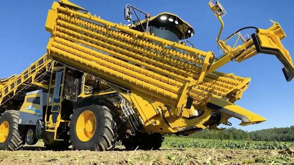 100 Expensive Equipment Machines And Smart Tools1080P FHD