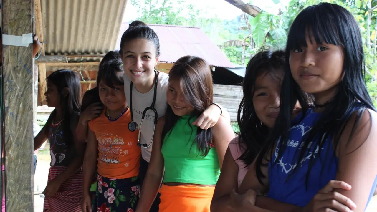 Acacia de Vida Foundation: Bringing communities closer to a dignified access to healthcare