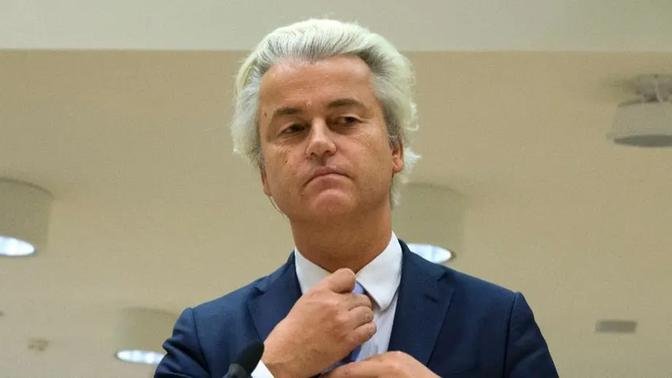Hard-right firebrand Geert Wilders wins election in Netherlands: 'Dutch Donald Trump'