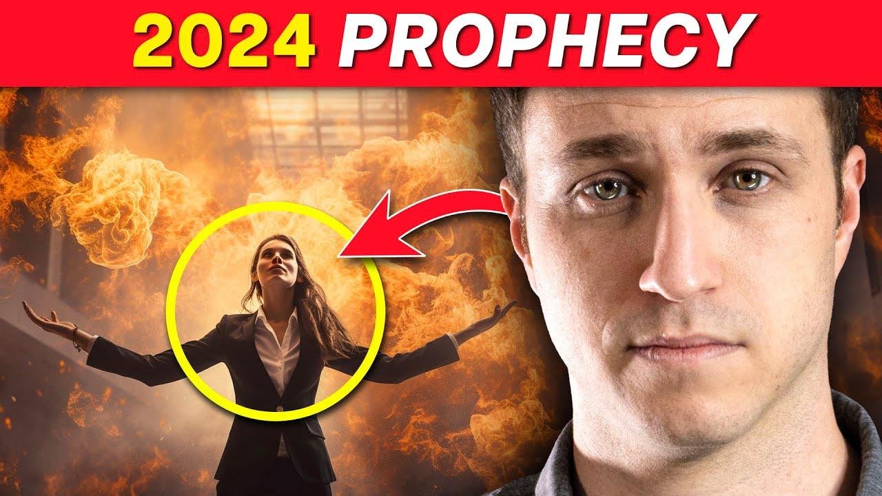 2024 Prophecy God Warned Me About What S Coming Videos Troy Black   Origin 