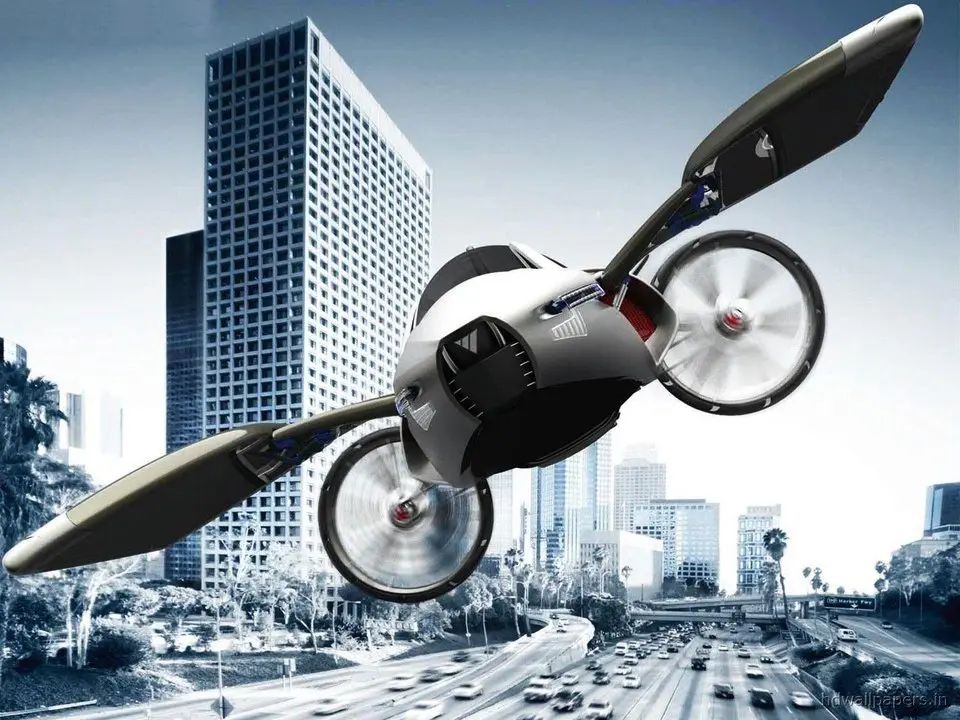 Flying Cars Market To Witness the Highest Growth Globally in Coming Years