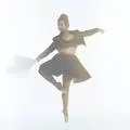 Ballett mit Kira