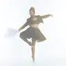 Ballett mit Kira