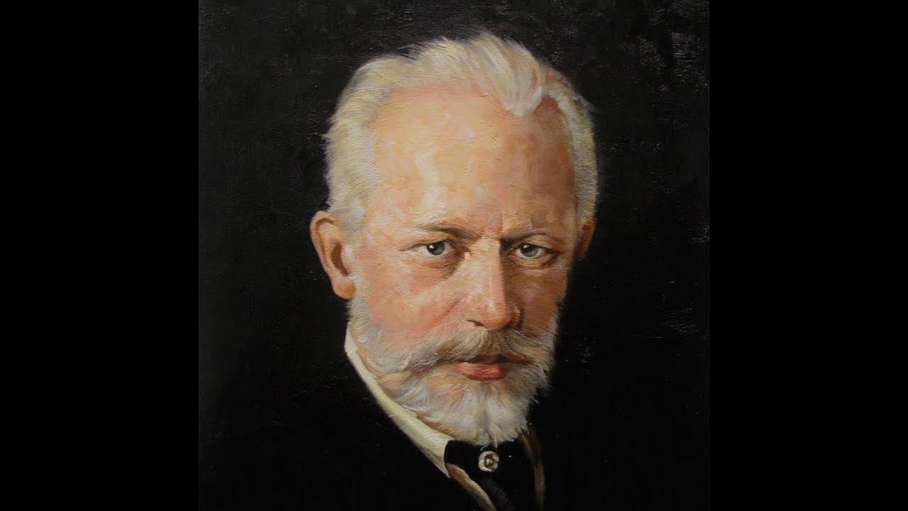 KOR - Tchaikovsky 4th Symphony, 1st mov., 8va CHALLENGE