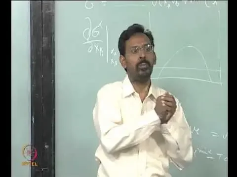 Mod-01 Lec-08 Evolution of phase diagrams, miscibility gap