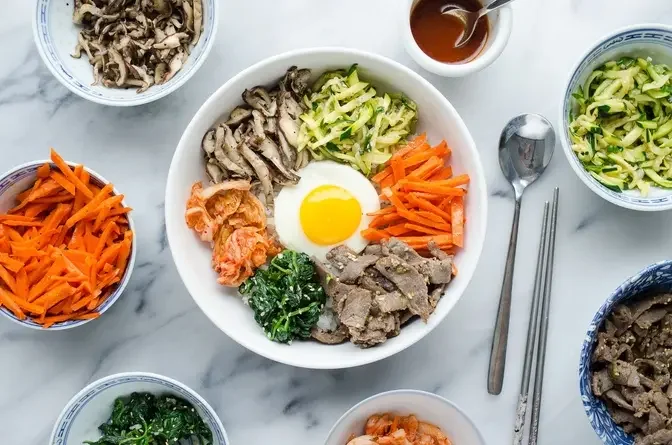 Savor the Rich Flavors of Korea: 3 Delectable Korean Food Recipes