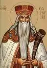 Prophet Samuel