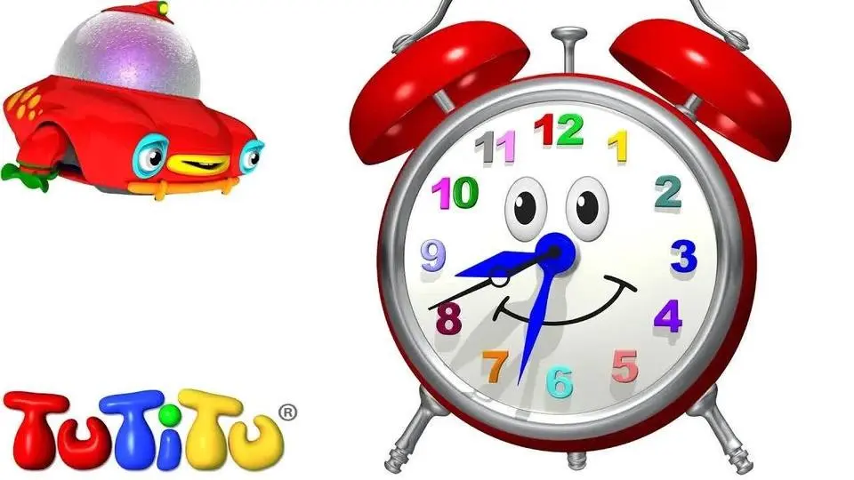 đồng hồ | TuTiTu - Đồ chơi trở nên sống động | TuTiTu Đồ chơi