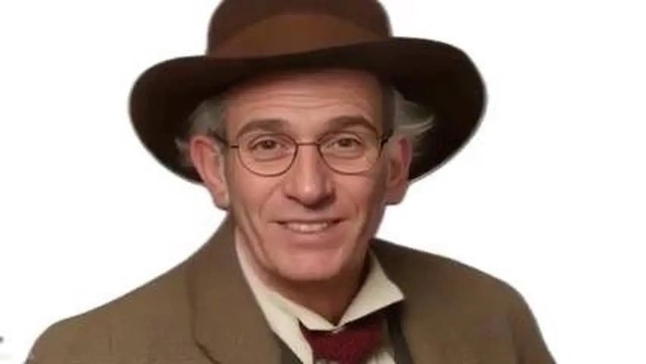 THE MUSTARD PLASTER