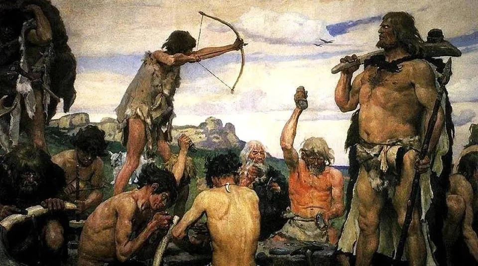 The Origin, Evolution and Importance of the Bow and Arrow