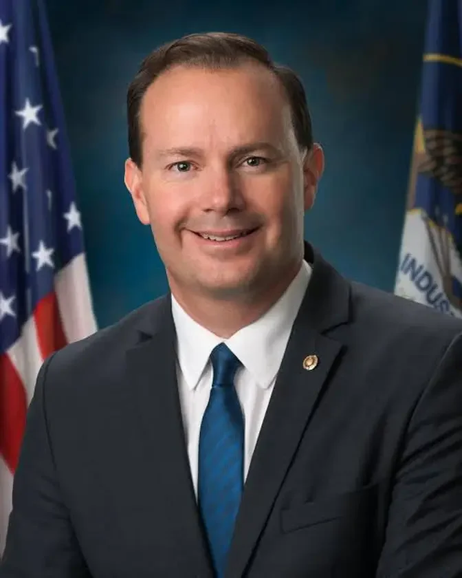 Senator Mike Lee Backs Bernie Moreno in Ohio Senate Primary Race