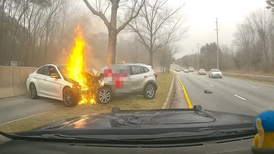 7 High-Speed Police Chases You Have to See