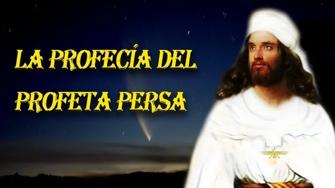 Profecía del profeta persa: La batalla entre el bien y el mal al final del mundo