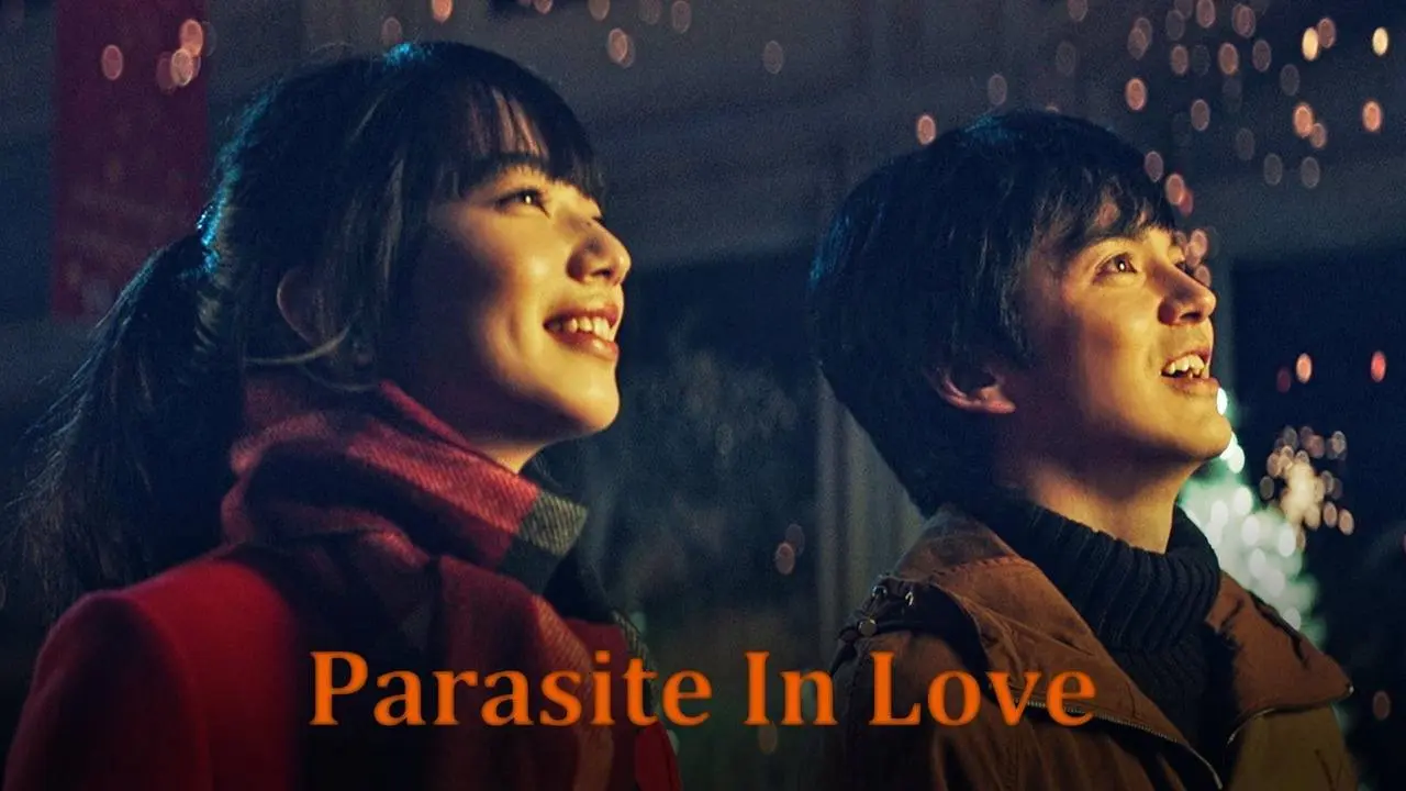 Parasite in Love