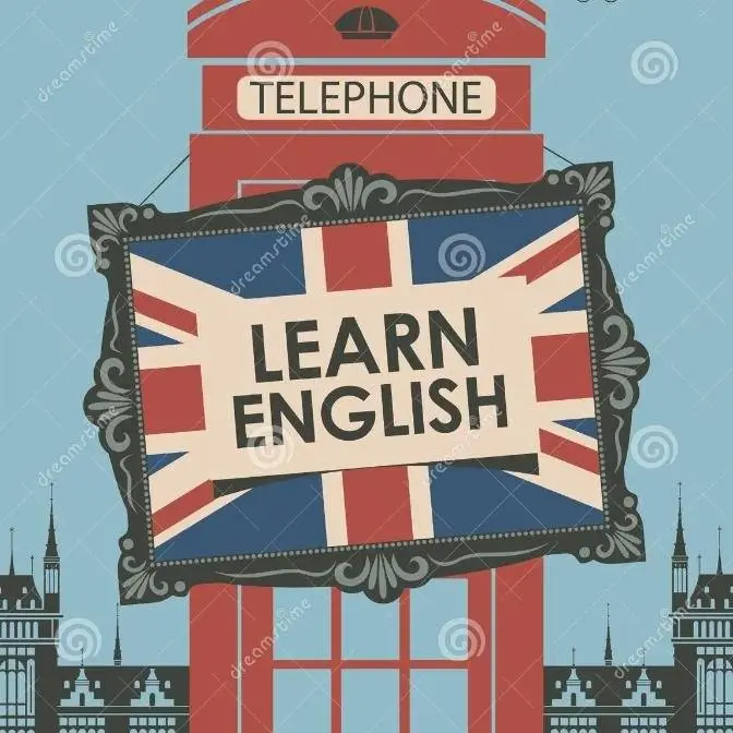Learn English for beginners